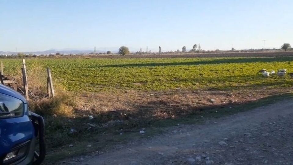 Polis memuru, emekli polisi vurarak öldürdü