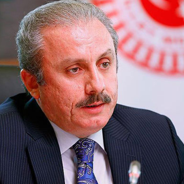 Şentop'tan yeni anayasa açıklaması