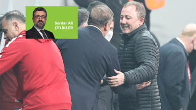 Avcı işi gördü, sorumlu Yalçın