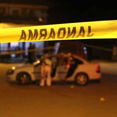 Aynı arabadan 4 cansız beden çıktı