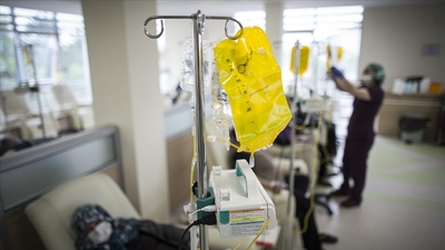 Yeni vaka sayısı açıklandı