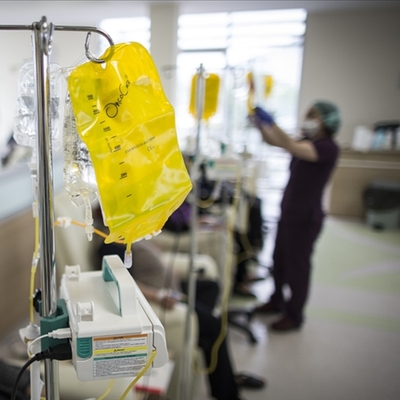 Yeni vaka sayısı açıklandı