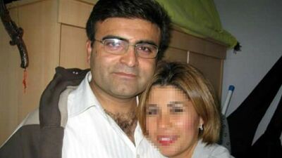 Fenomen bakkal katil oldu!