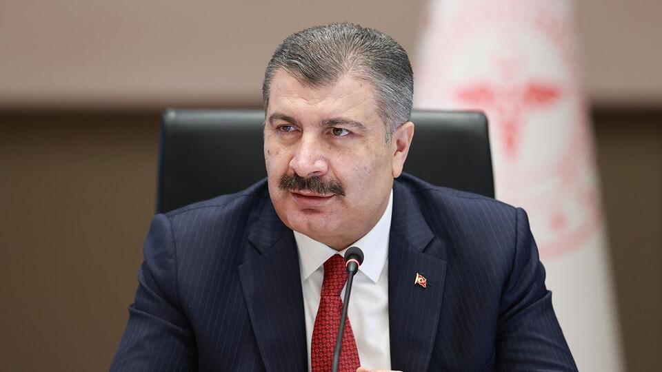 6 Kasım koronavirüs tablosu açıklandı