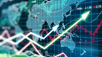 Piyasalarda rekor haftası