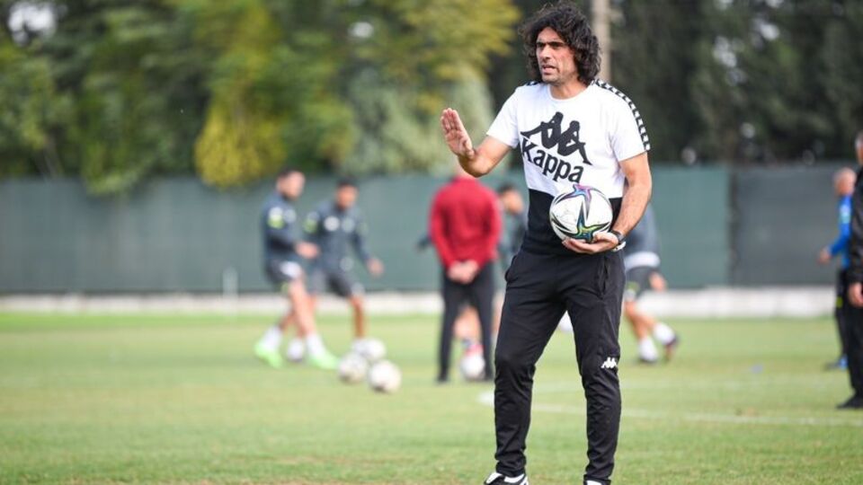 Serhat Gülpınar ile yollar ayrıldı