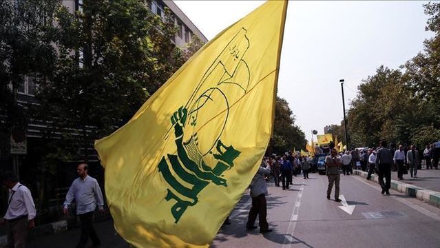Kuveyt'te Hizbullah adına çalışan bir grup yakalandı