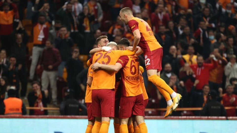 Karagümrük Galatasaray maçı ne zaman?