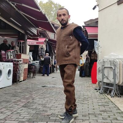 Çobanın abası kış modası