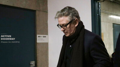 Baldwin'in setindeki ölümcül kazada yeni açıklama!