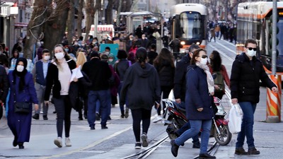 Covid-19 hastalarına 'görme kaybı' uyarısı!