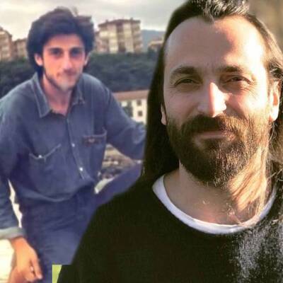 "Ağabeyim tam 50 yaşında!"