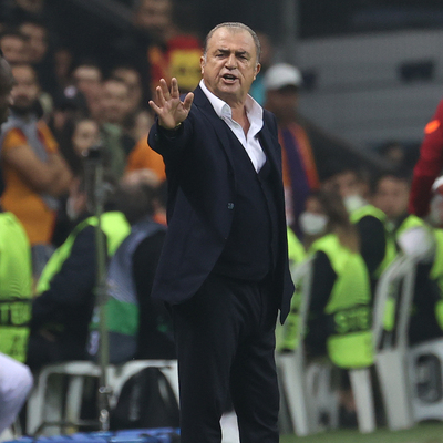 Terim'in 11'i!