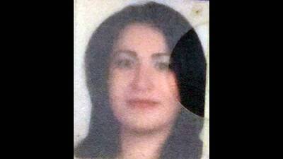 Bir 'sevgili' katliamı daha!