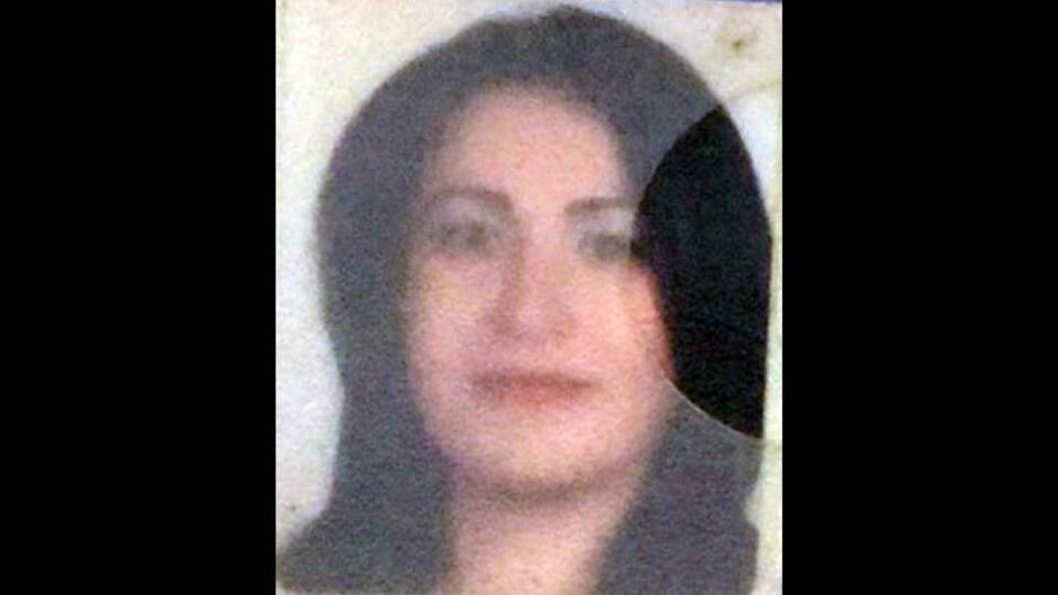 Bir 'sevgili' katliamı daha!