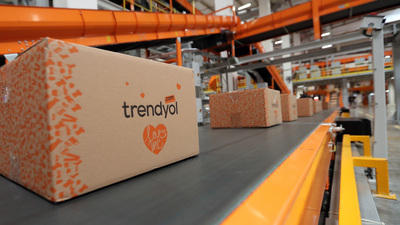 Trendyol ve BMD'den iş birliği