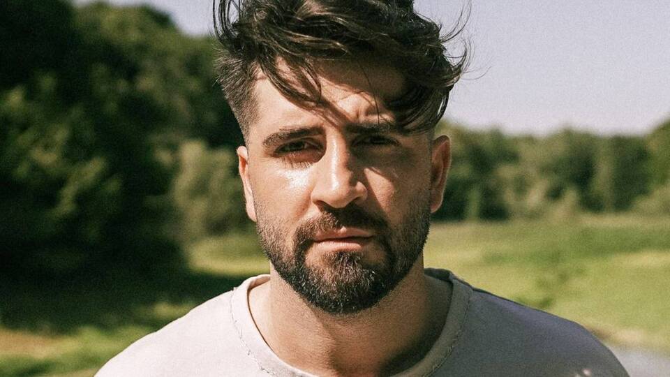 "Beşiktaşlı taraftar üzerime saldırdı!"