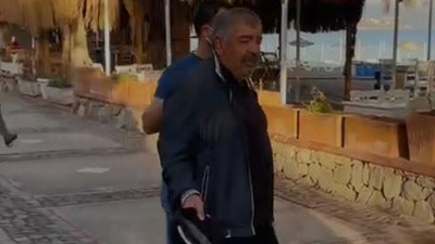 3 kadın ve 1 köpeği yaraladı! Sözleri 'pes' dedirtti