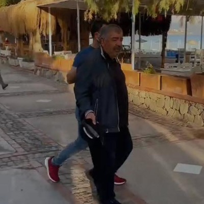 3 kadın ve 1 köpeği yaraladı! Sözleri 'pes' dedirtti