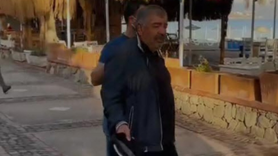 3 kadın ve 1 köpeği yaraladı! Sözleri 'pes' dedirtti