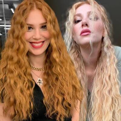 Eski haline geri döndü!