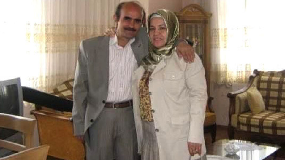 Sivaslı halk ozanı ile eşinden 3 gün arayla acı haber!