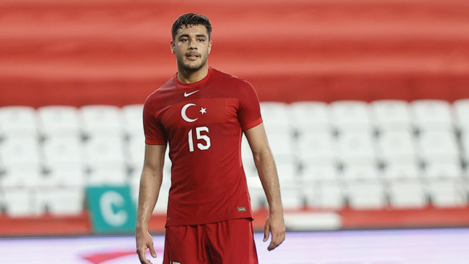 Ozan Kabak kadrodan çıkarıldı