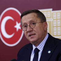 Lütfü Türkkan istifa etti, yeni isim belirlenecek