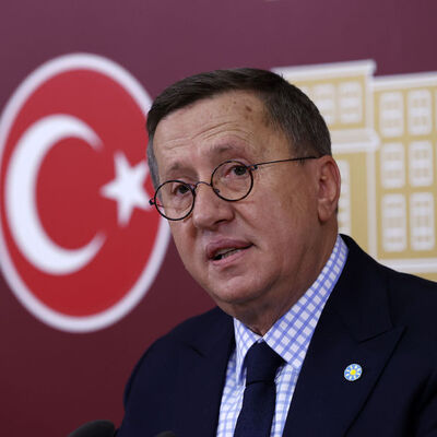 Lütfü Türkkan istifa etti, yeni isim belirlenecek