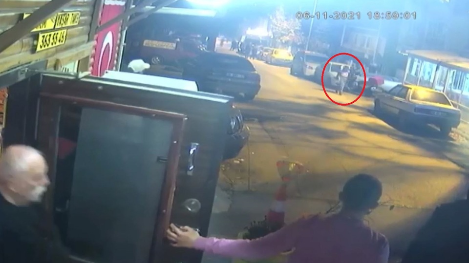 Çifte vahşetin ardından korkunç itiraf!