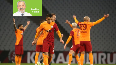 "Boşa giden 45 dakika"