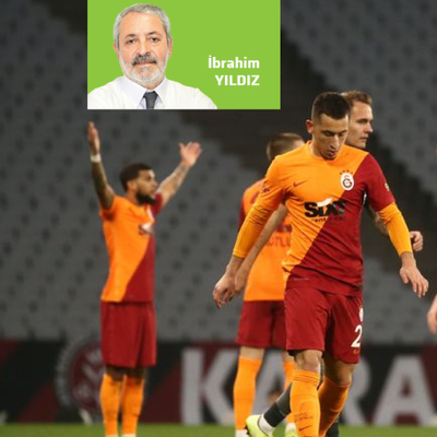 "Boşa giden 45 dakika"