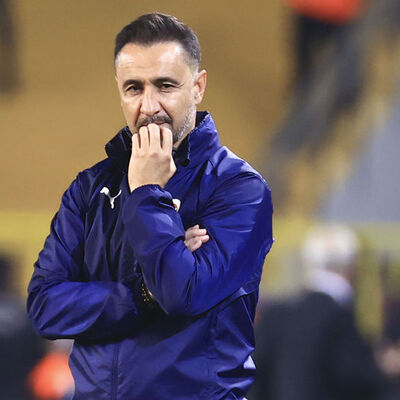 "Bahanelerin arkasına sığınmak istemiyorum"