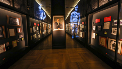 Milli Mücadele sergisi: Bir Asrın Ardından