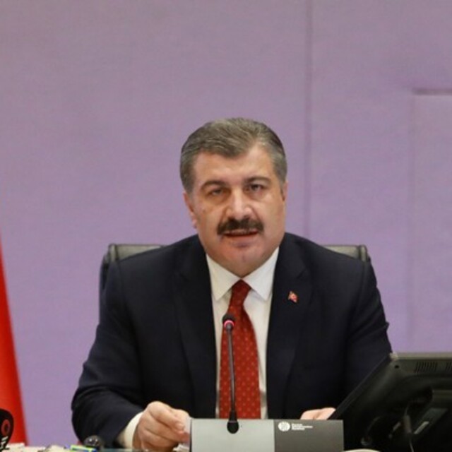 Vaka sayılarında düşüş! İşte korona tablosu