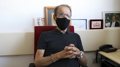 Prof. Dr. Mehmet Ceyhan'dan önemli açıklama!