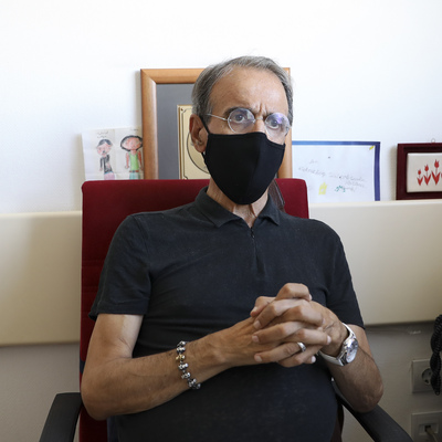 Prof. Dr. Mehmet Ceyhan'dan önemli açıklama!