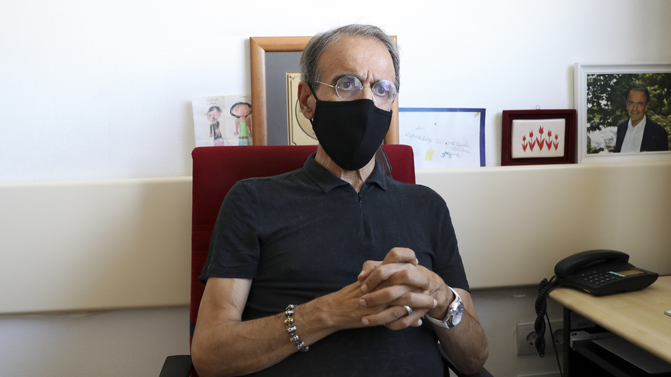 Prof. Dr. Mehmet Ceyhan'dan önemli açıklama!