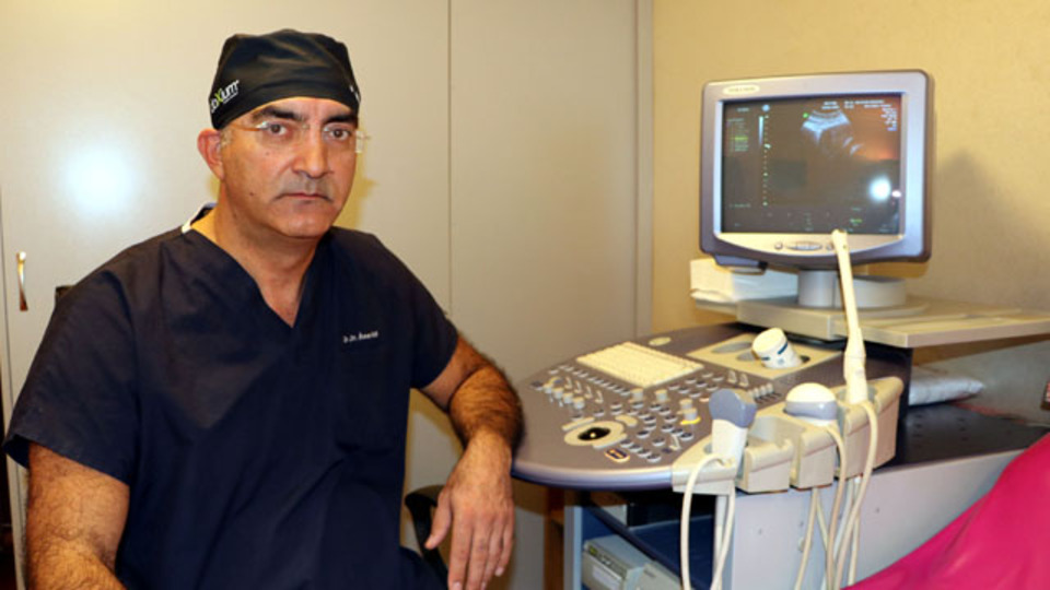 'Çok üzgünüm' dedi ve açıkladı: Uyarıma rağmen...