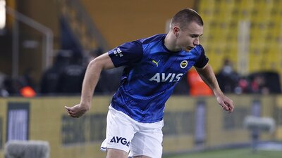 Pereira'dan 3 değişiklik