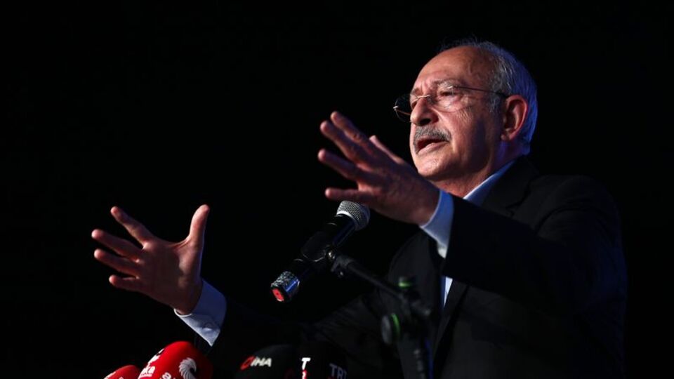 Kılıçdaroğlu'ndan tezkere mesajı: Elbette doğrusunu yaptık