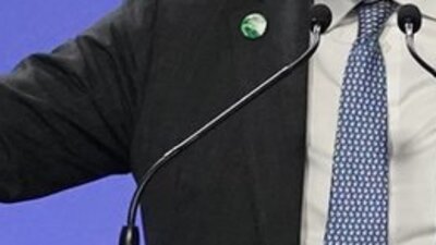 COP26: Boris Johnson, zirvede ülkelerin cesur tavizler vermesi gerektiğini söyledi