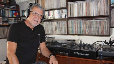 57 yılda biriktirdi... Gözü gibi bakıyor