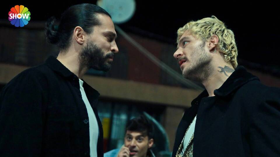 Kartal ve Efe iş birliği yapacak mı?