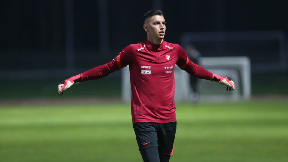 Kadrodan çıkarıldı