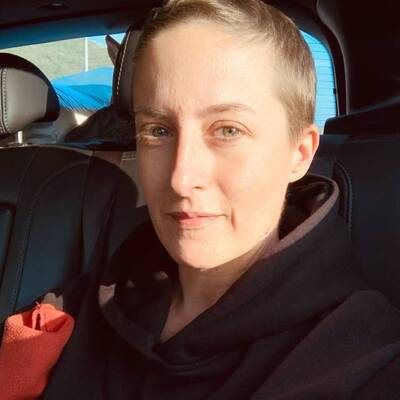 'İçimde yaşayan bir çocuk var!'