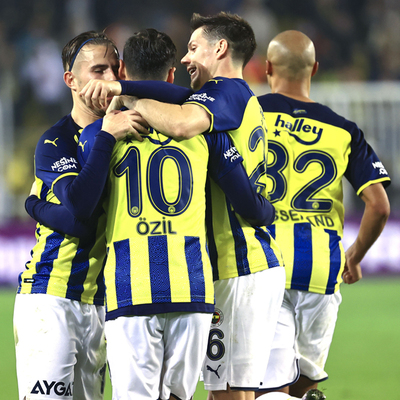 "Birileri büyü mü yaptı?"