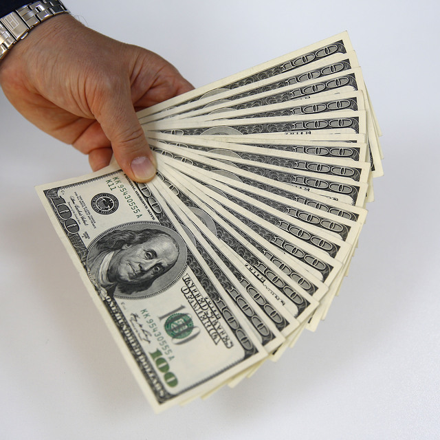 Ekim ayında en çok dolar kazandırdı