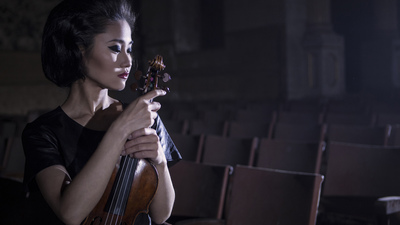 Tekfen Filarmoni CSO Ada Ankara'da