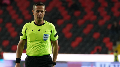 İstifası kabul edildi